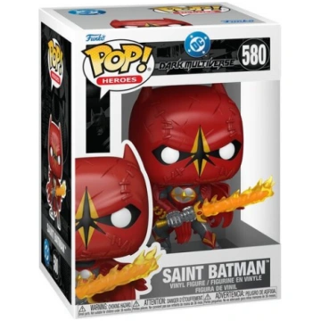 Figūriņa Funko Pop! Saint Batman DC Dark Multivers