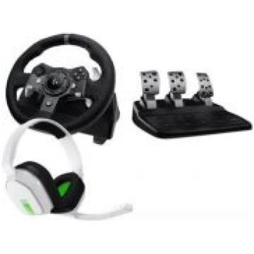 CONSOLE ACC ACCESSORY BUNDLE/G920/A10 991-000487 L