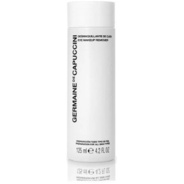 Options Eye Makeup Remover Acu grima noņemējs 125m