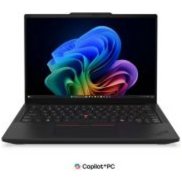 Lenovo ThinkPad T14 G7 Intel | Black | 14 " | IPS