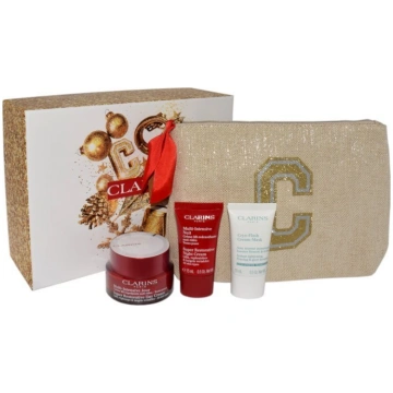 Clarins CLARINS SET (MULTI-INTENSIVE DAY CREAM + S