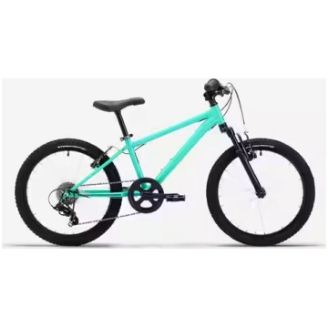 20” bērnu (6-9 gadi) kalnu velosipēds “EXPL 500”, 