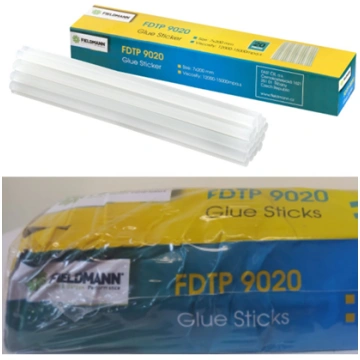 Fieldmann FDTP 9020 Glue gun refills 20pcs (Damage