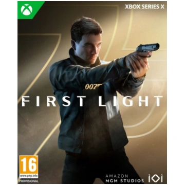 Xbox Series X 007 First Light (XSX)