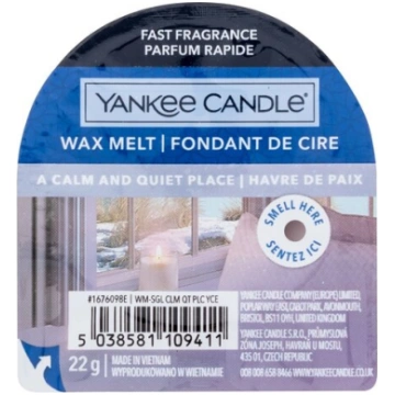 Yankee Candle Yankee Candle A Calm & Quiet Place k