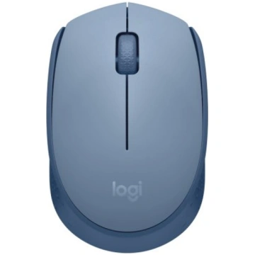 Logitech Mouse 910-006866 / M171 Blue