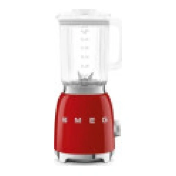 Smeg BLF03RDEU blenderis [Blender kielichowy]
