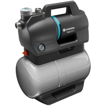 Sūknis Gardena Hydropower Pump 5600 SilentComfort,