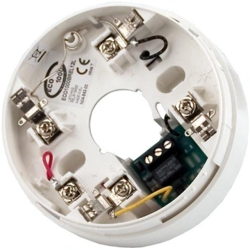 ECO1000BREL12L, Detector base, 4 wire, System Sens