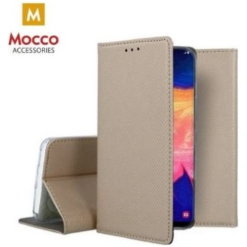 Mocco Smart Magnet Book Case Grāmatveida Maks Tele