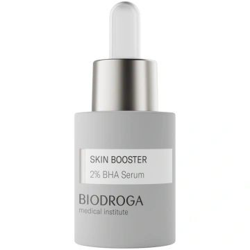 BIODROGA Skin Booster 2% BHA Serum 15ml