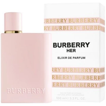 BURBERRY HER ELIXIR DE PARFUM 30ML