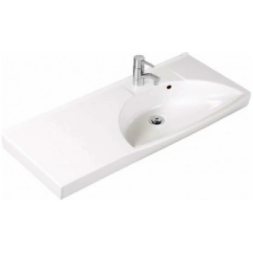 *IFO SIGN izlietne Compact 90 cm, labā