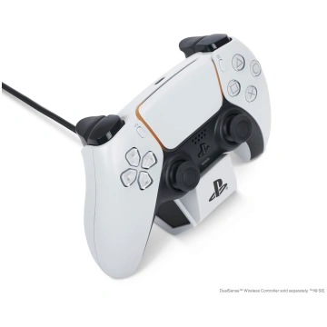 PowerA Solo chargingstation for PS5 DualSense Wire