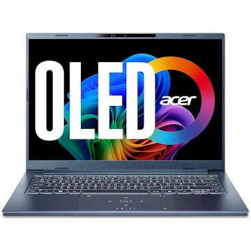 Acer Swift Go 14 AI OLED (SFG14-75-72AL) AI klēpjd