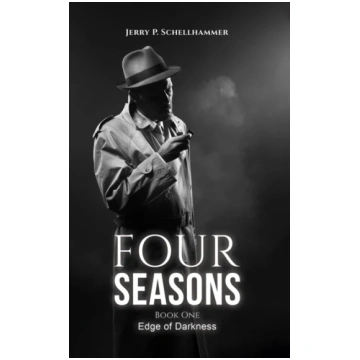 Four Seasons – Book One Bookshop
