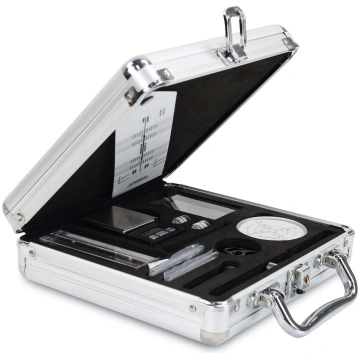 LENCO TTA-12IN1PRO Turntable Accessory Kit