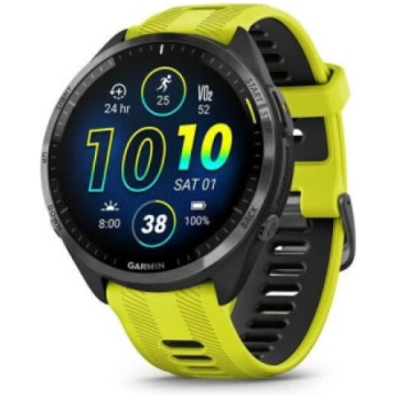 SMARTWATCH FORERUNNER 965/YELLOW 010-02809-12 GARM