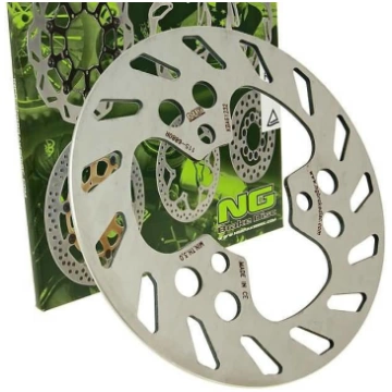 NG Bremžu disks aizmugurējais 200mm Peugeot XPS 20