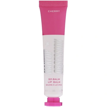 Lūpu balzāms - Makeup Obsession So Balm Lip Balm M