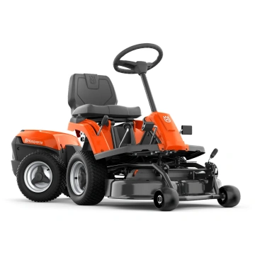 HUSQVARNA R112iCX akumulatora raideris