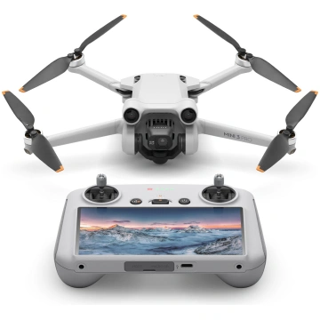 DJI Mini 3 Pro (DJI RC)
