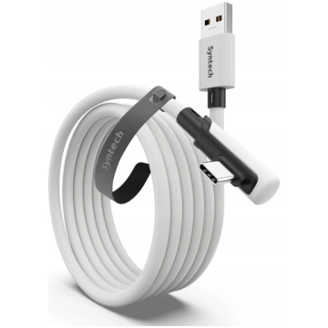 AMVR Kabel Usb-a - Usb-c 3m Do Oculus Meta Quest 3