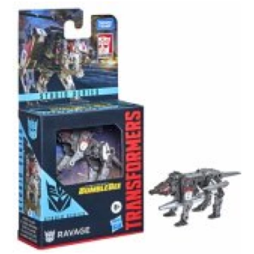 TRANSFORMERS _6976561 TRANSFORMERS "Generation Stu