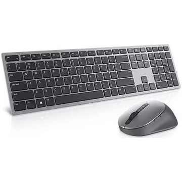 Dell KM7321W Premier Multi-Device Keyboard and Mou