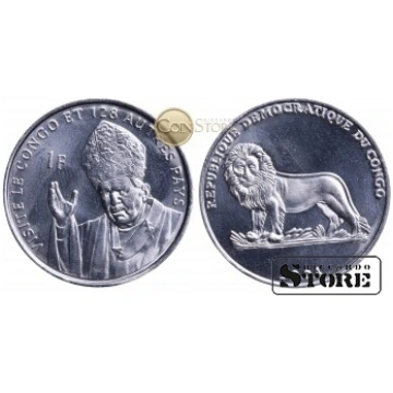 DU CONGO