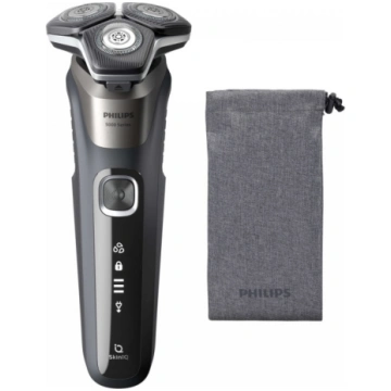 Philips Shaver | S5887/10 Series 5000 | Operating 