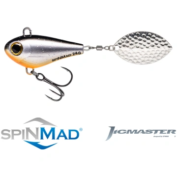 Spinmad JIGMASTER 24G 1502 15150