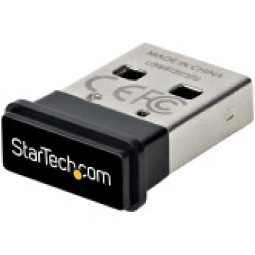 Bluetooth adapteris StarTech USB BLUETOOTH 5.0 ADA