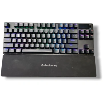 Lietots - SteelSeries Apex Pro TKL