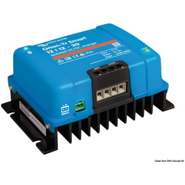 Orion-Tr Smart 24/12-20A (240W) Isolated DC-DC cha