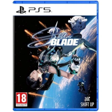 Datorspēle Stellar Blade (Nordic) - PlayStation 5 