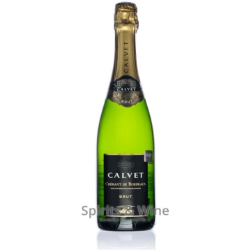 Calvet Cremant De Bordeaux Brut