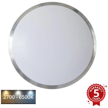 APLED - LED Griestu lampa ar sensoru LENS PP TRICO