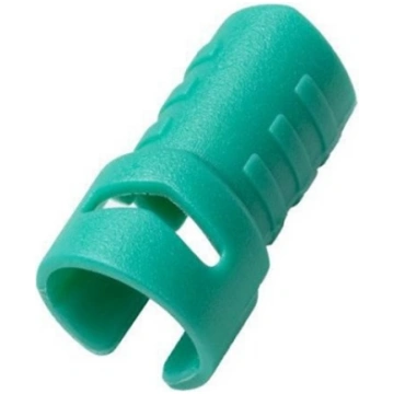 Organizer MicroConnect ColorFlex Clips for USB Col
