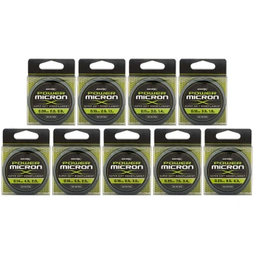 Aukla Matrix Power Micron X 100m