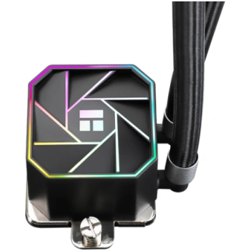 Thermalright Aqua Elite 360 ARGB V3 Black (360mm) 