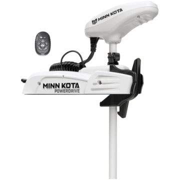 MINN KOTA RT_POWERDRIVE 55 LBS MR 54" 12V(2024)