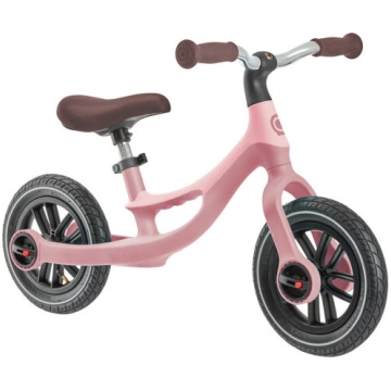 Balansēšanas velosipēds Globber Go Bike Elite Air,