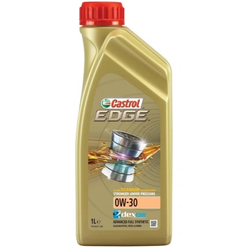 ENGINE OIL CASTROL EDGE 0W-30 1L 313363 (200051064