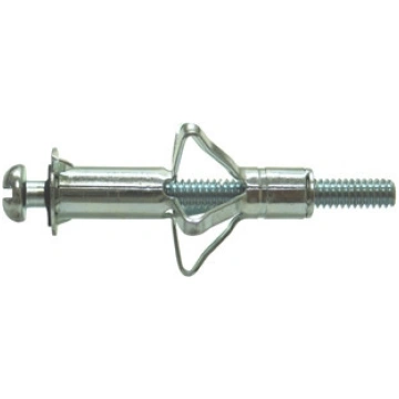 Ucan MWA 316L Hollow Wall Anchor 3/16" x 2 1/2" Uc