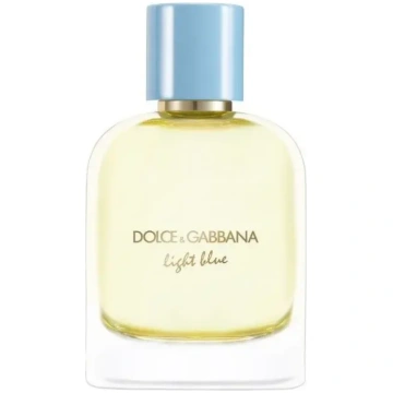 Dolce & Gabbana Light Blue Pour Homme EDP, 100ml