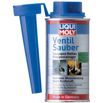 Liqui Moly piedeva benzīnam vārstu tīrīšanai VENTI