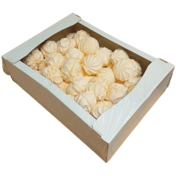 Zefīrs persiku 1.5 kg