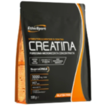 Kreatīna monohidrāts / Creatina (500g) - Natural /
