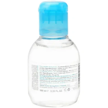 Bioderma Hydrabio H2O micelārais ūdens mitrinošs a